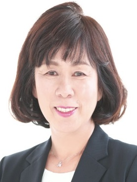 浜田 ちあき