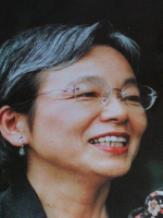 大橋 涼子