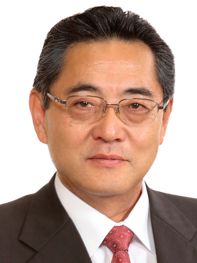 いとう 勝美