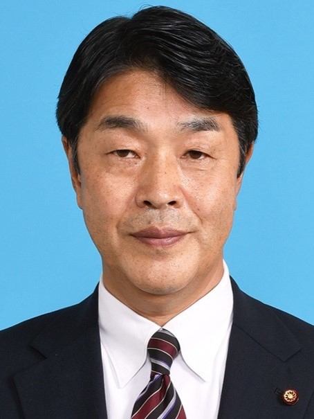 坂本 稔