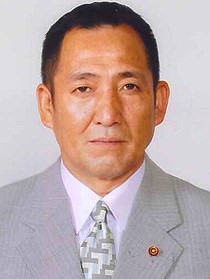 奥田 悦雄