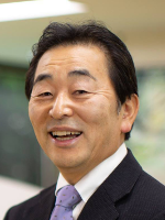 島田 二郎