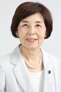 すみおか よしこ