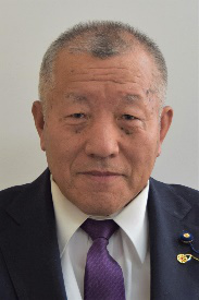 尾崎 忠義