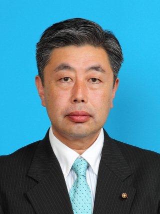 岡村 芳樹