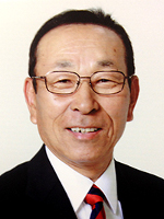林 恒男