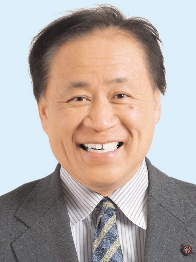 名手 ひろき