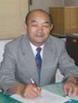 松本 昌親