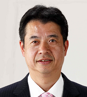 川上 ひろし