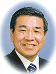 牧野 百男