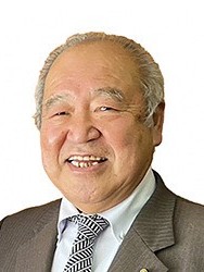 山崎 進