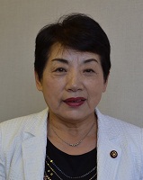 佐藤 恵子