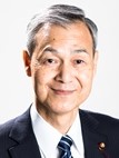 安住 としゆき