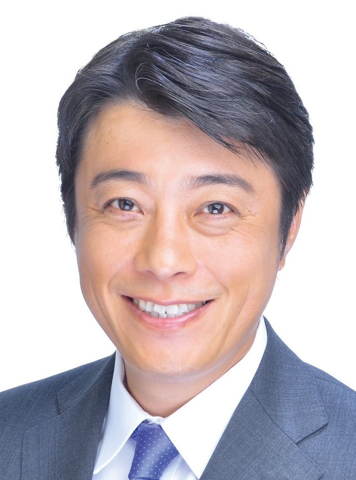 中山 寛進