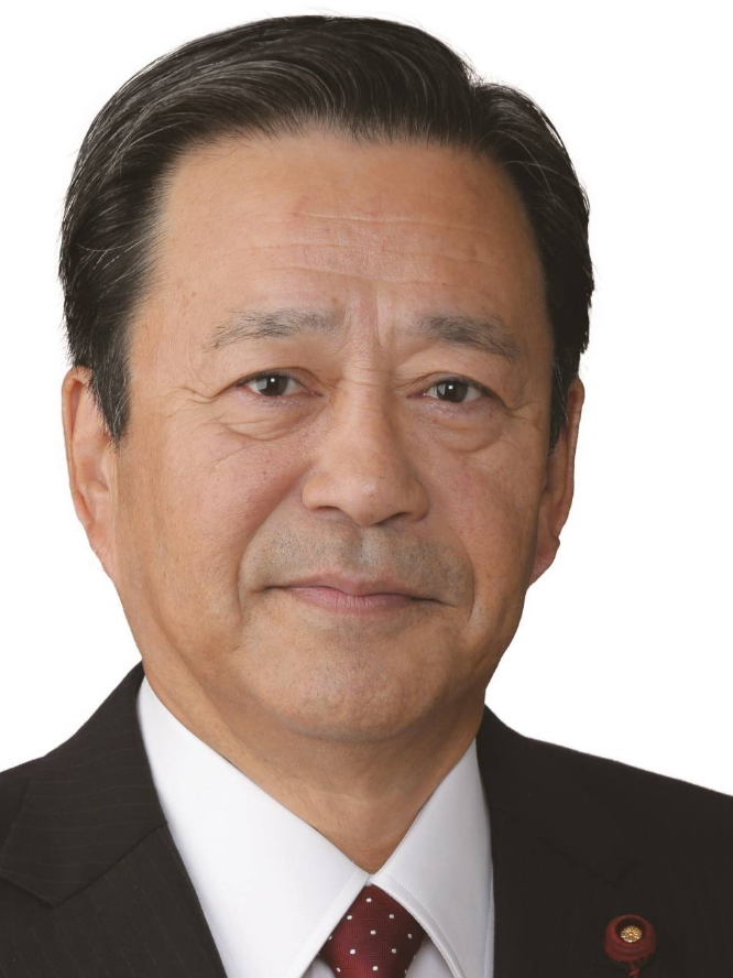 石上 けんたろう