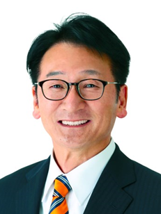 小長井 よしお