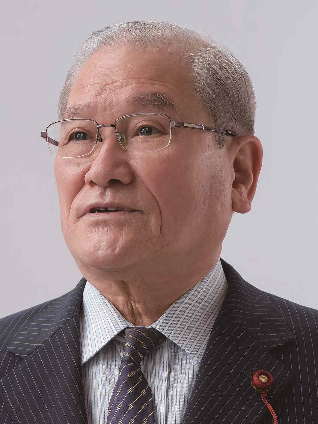すずき 和彦