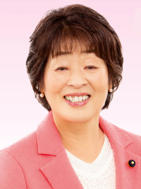 鈴木 せつ子