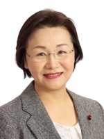 小菅 千保子