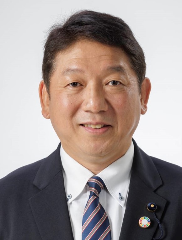 鳥井 おさむ