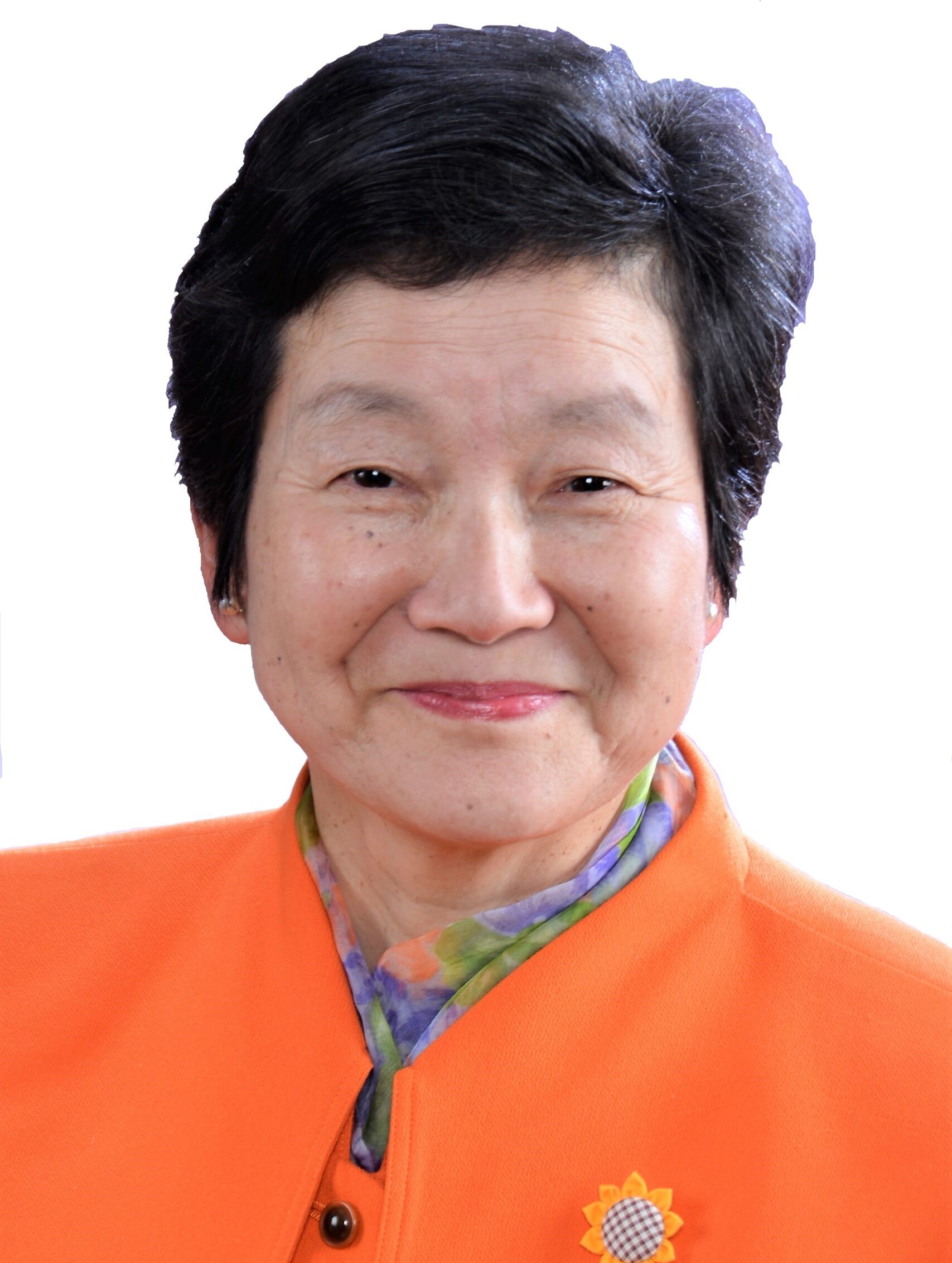 佐藤 えつ子