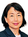 根岸 加寿子