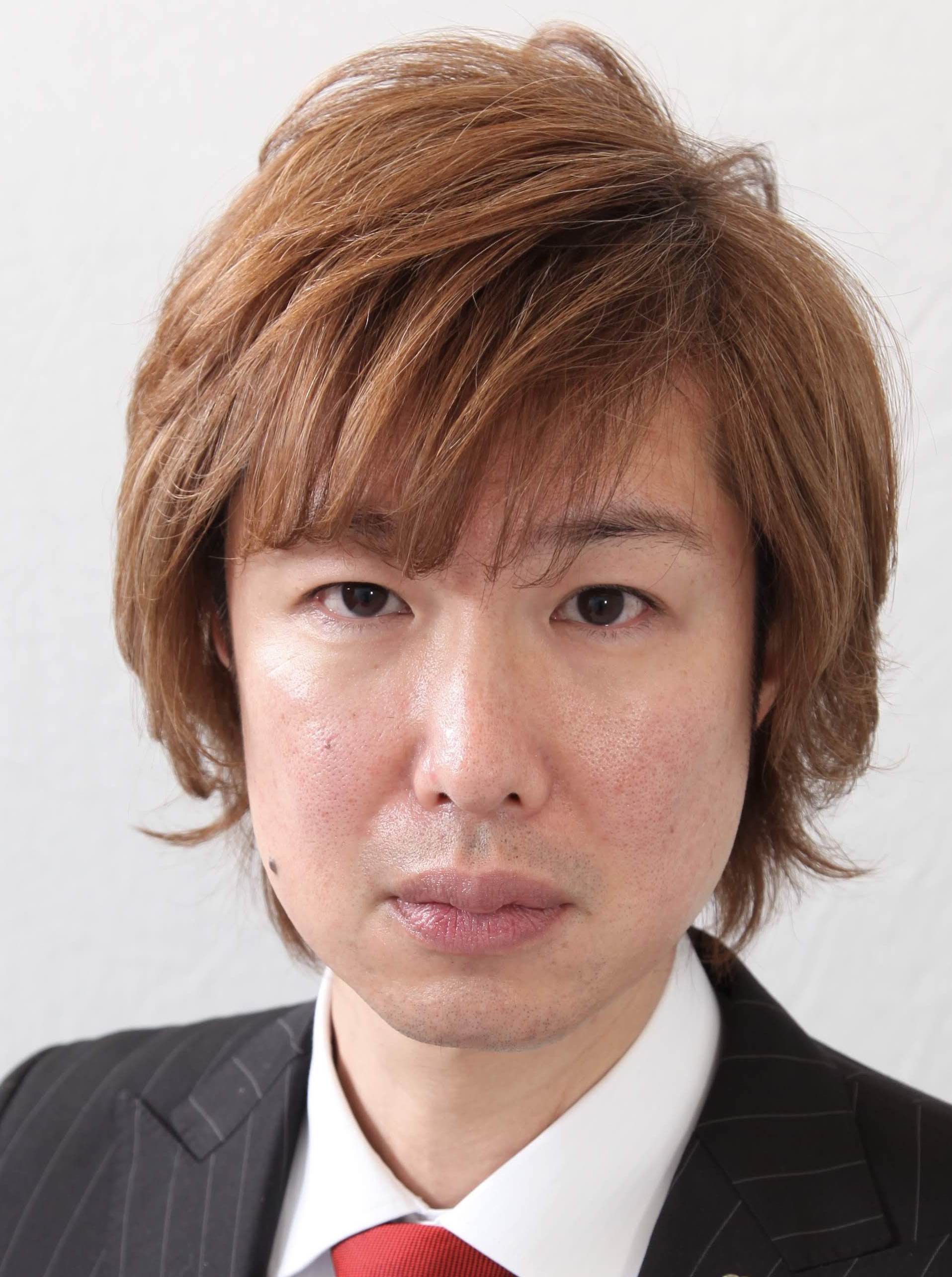 藤野 英明