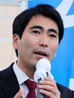 吉田 雄人