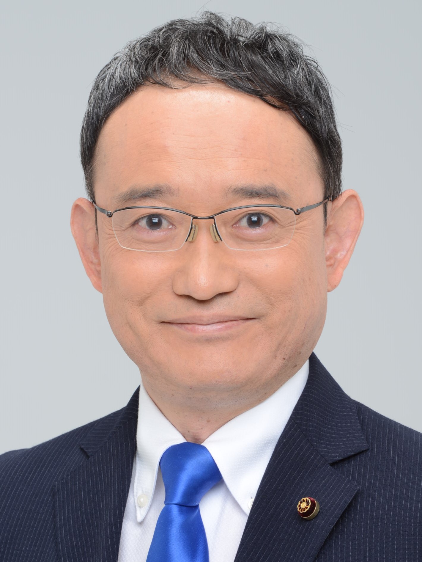 土田 ひろのぶ
