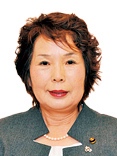 鈴木 真智子