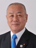 鈴木 晴男