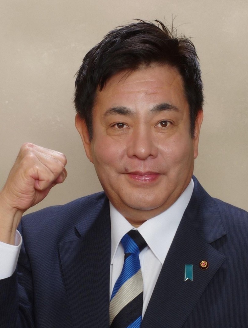 うすい 照人