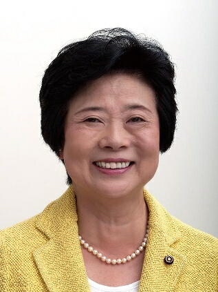 伊東 尚美