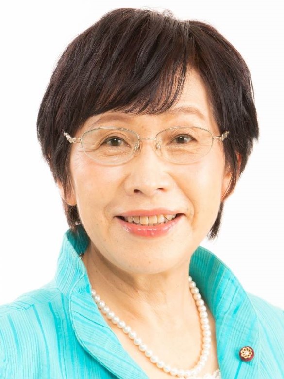 松本 とし子