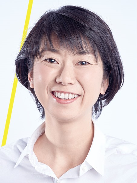 江口 ともこ