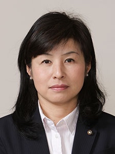 原田 伴子