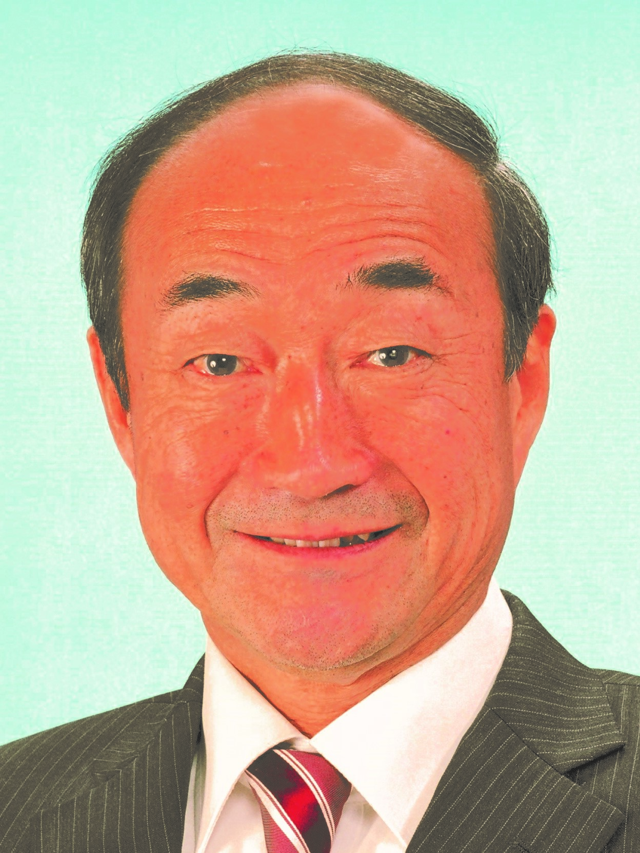 有賀 正義