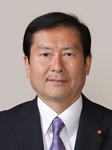 松下 賢一郎