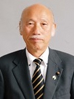 松本 富男