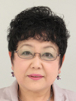 岩田 はるみ