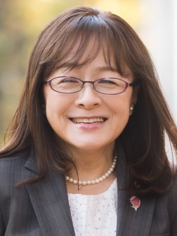 岩瀬 和子