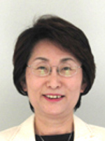 白川 静子