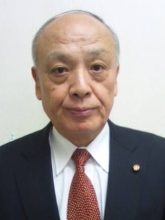 青柳 慎