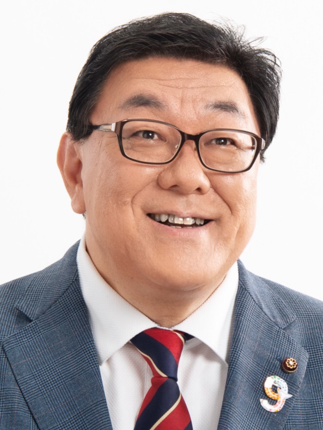 上田 ひろゆき