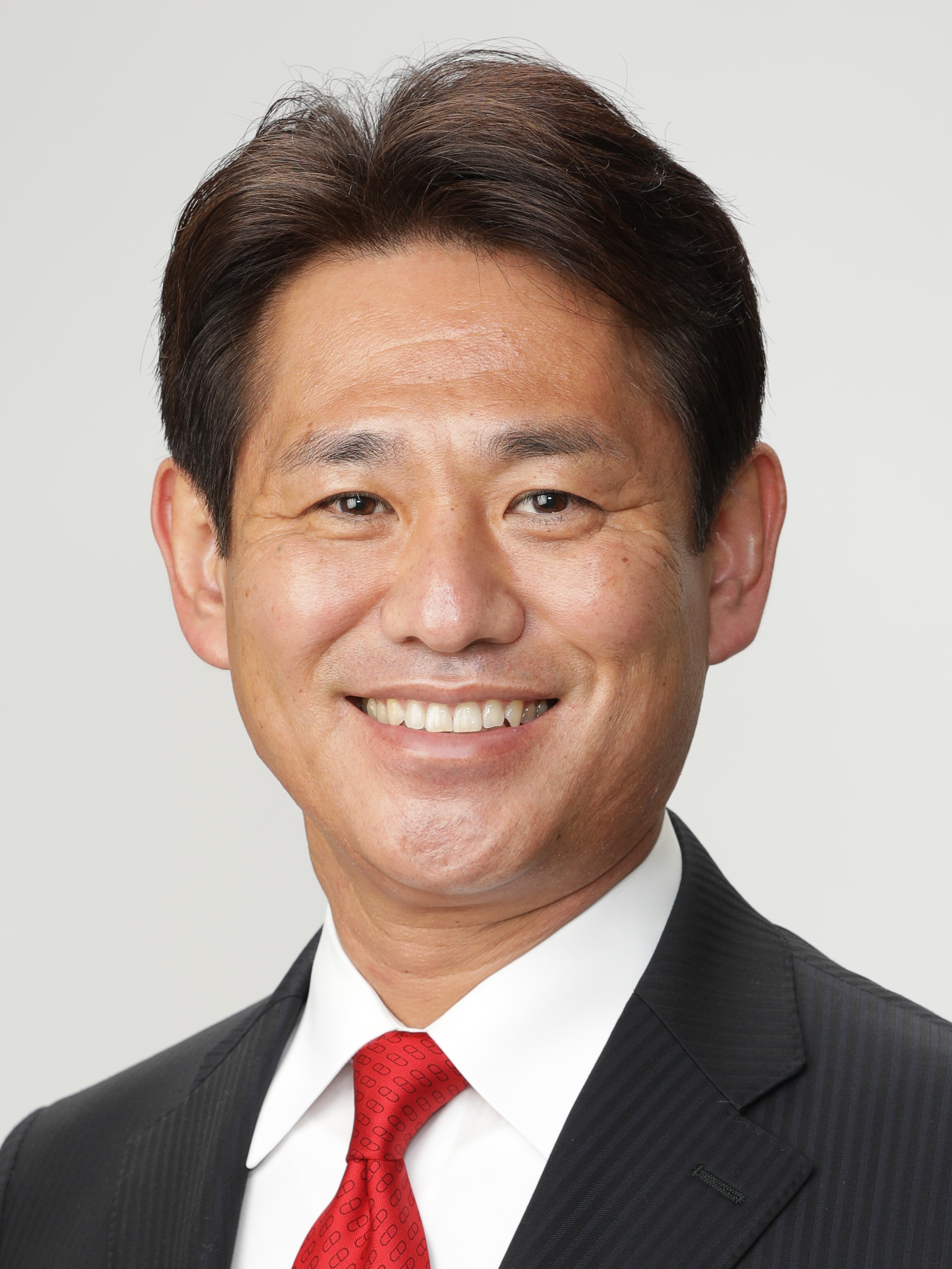 綱嶋 洋一