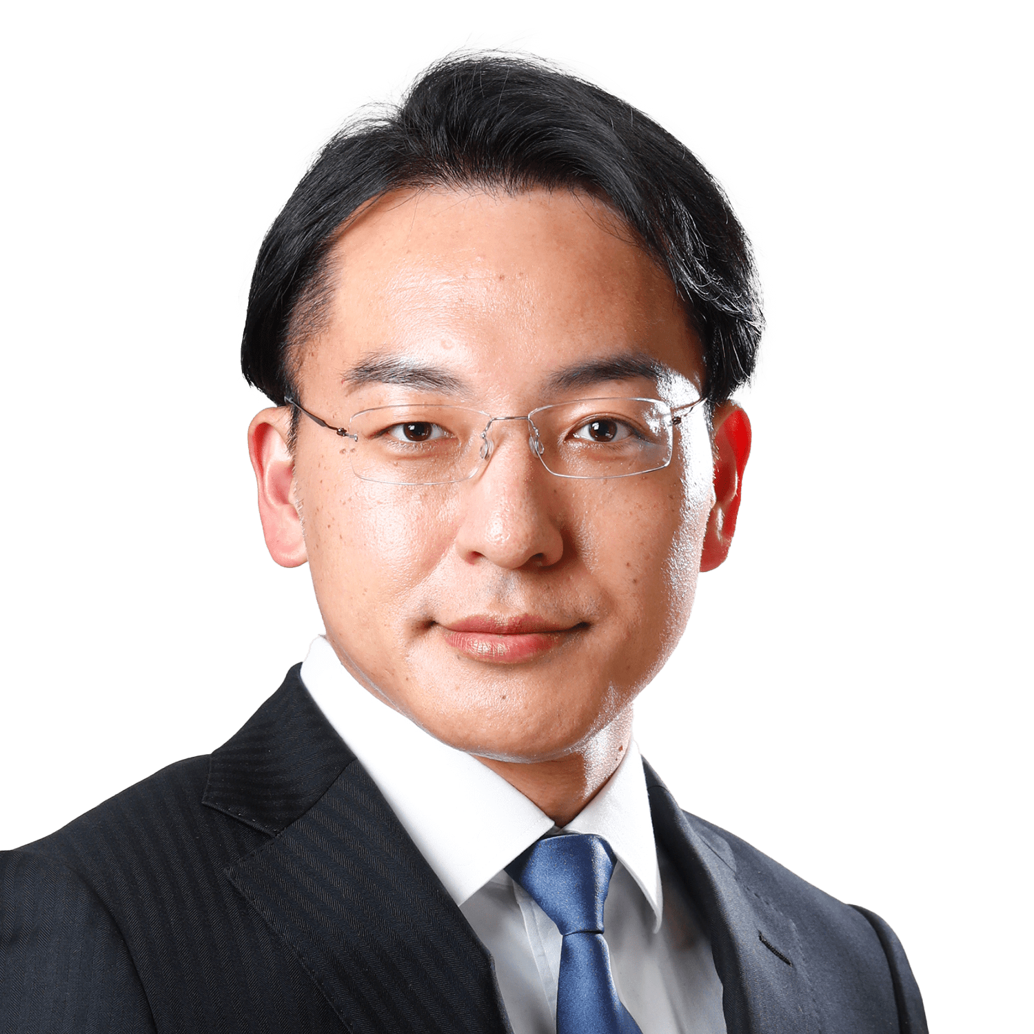 しらね だいすけ