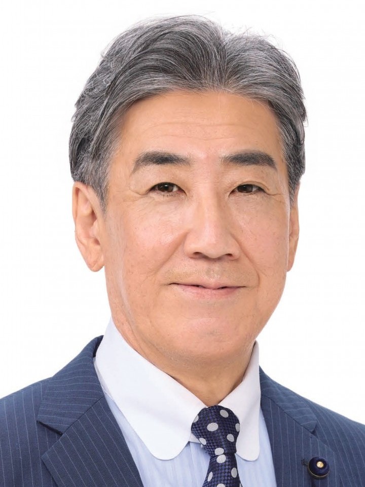 野田 たけひこ