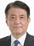 角田 秀穂