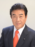 鈴木 勝博