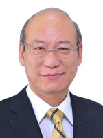 林田 和雄
